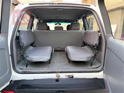 تۆیۆتا لاند کروزەر